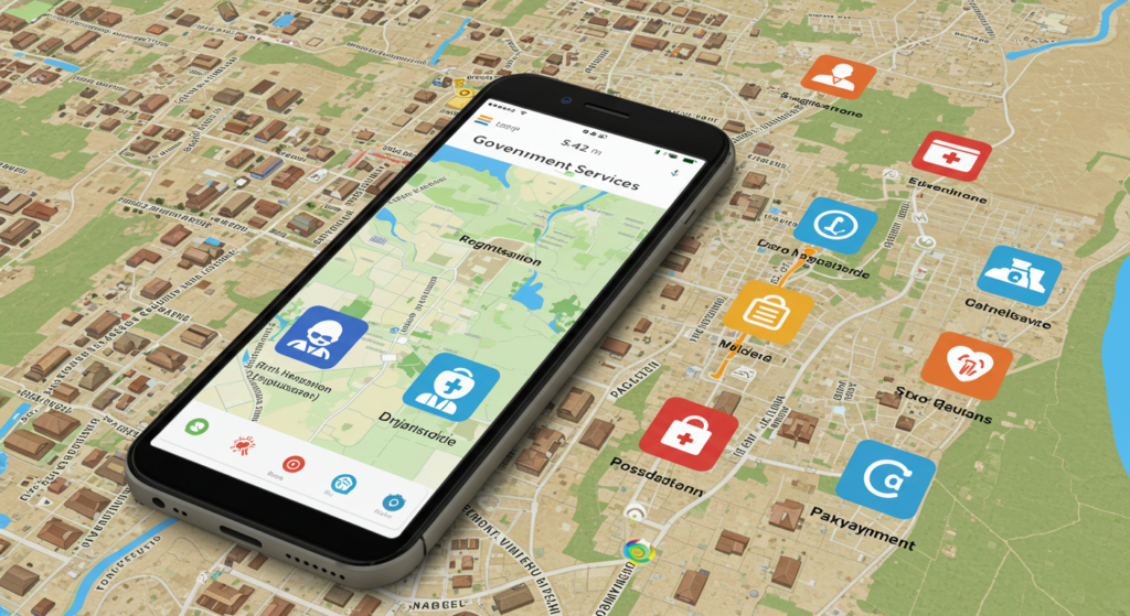 stratégie territoriale